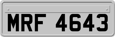 MRF4643