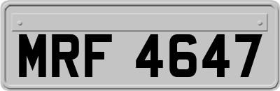 MRF4647