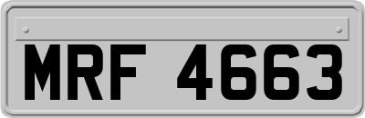 MRF4663