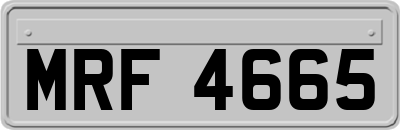 MRF4665