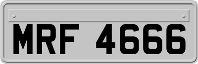 MRF4666
