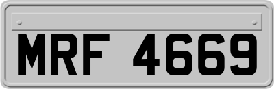 MRF4669