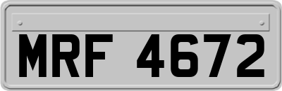 MRF4672