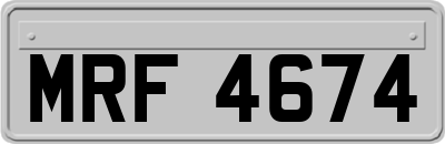 MRF4674