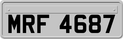 MRF4687