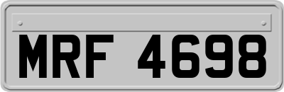 MRF4698