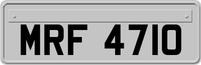 MRF4710