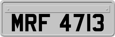 MRF4713