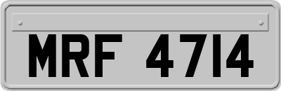 MRF4714
