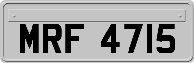 MRF4715