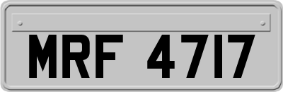 MRF4717