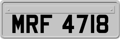 MRF4718
