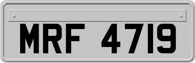 MRF4719
