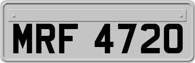 MRF4720