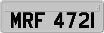 MRF4721