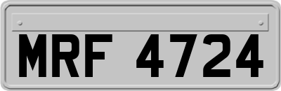 MRF4724
