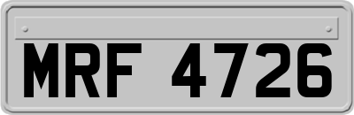MRF4726