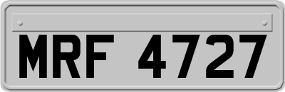 MRF4727