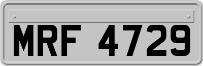 MRF4729