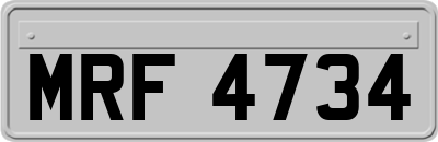 MRF4734