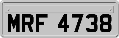 MRF4738