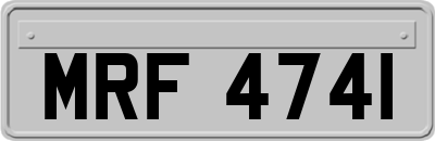 MRF4741