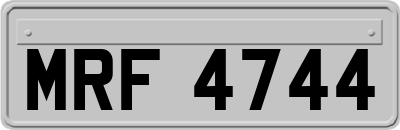 MRF4744