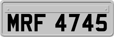 MRF4745