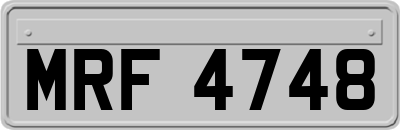 MRF4748