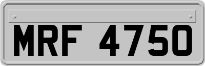 MRF4750
