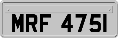 MRF4751