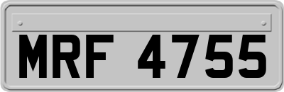 MRF4755