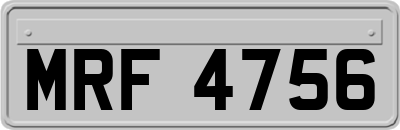 MRF4756