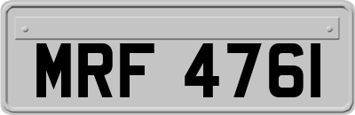 MRF4761