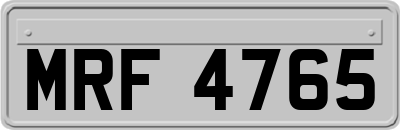 MRF4765