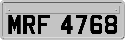 MRF4768