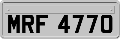 MRF4770