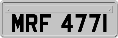 MRF4771