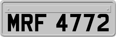 MRF4772