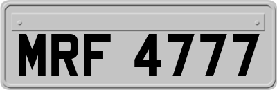 MRF4777