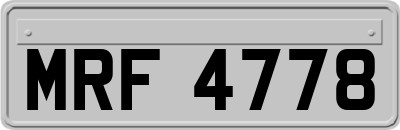 MRF4778