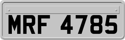 MRF4785