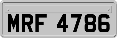 MRF4786