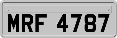MRF4787
