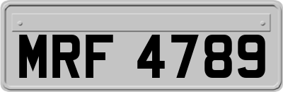 MRF4789