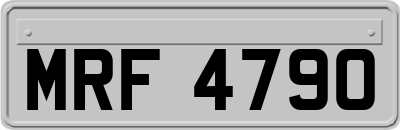 MRF4790