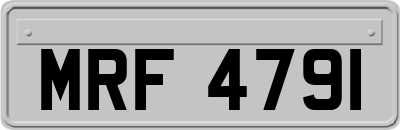 MRF4791