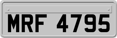 MRF4795
