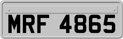 MRF4865
