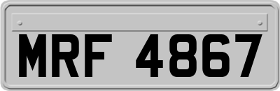 MRF4867